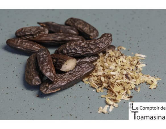 Favas de Tonka Quilo