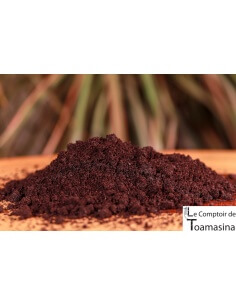 Acai in Freeze Dried Powder
