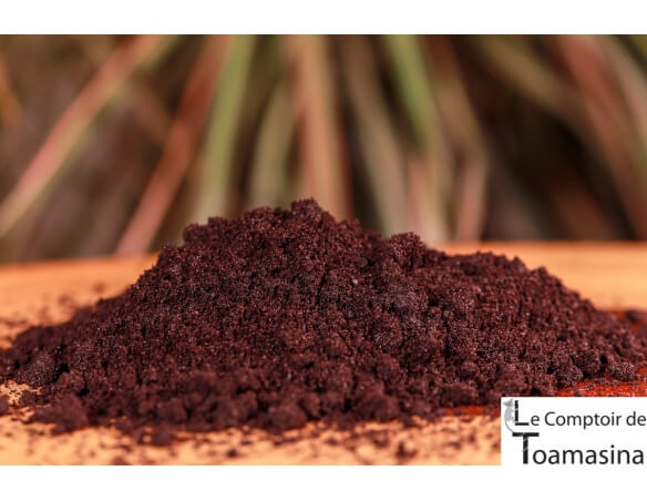 Acai in Freeze RWD