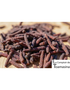 Pimenta Longa Vermelha Camboja 2
