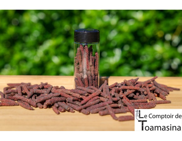 Acheter du poivre long rouge