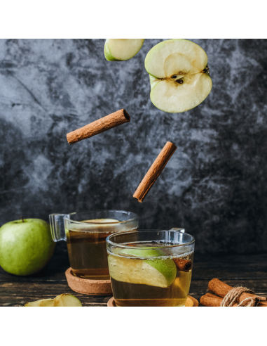 Canela De Madagascar