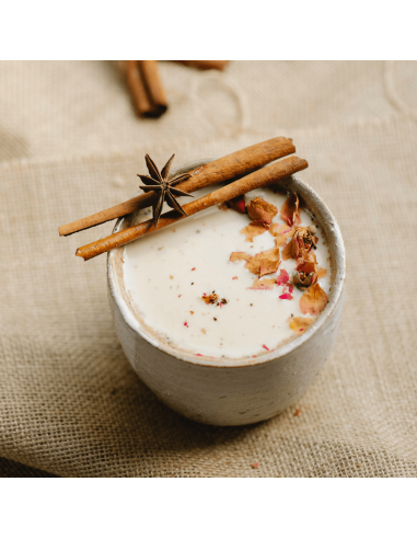 Canela De Madagascar