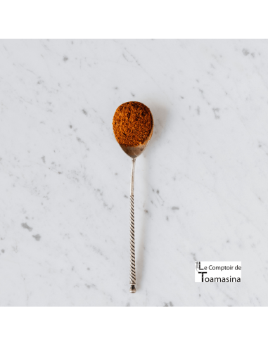 Canela De Madagascar