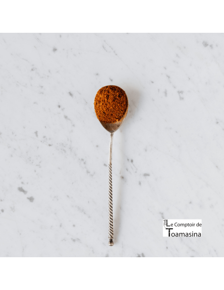 Canela De Madagascar