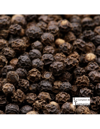 Tellicherry Black Pepper