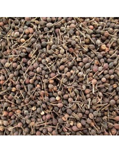 Poivre Sauvage de Madagascar Voatsiperifery 2