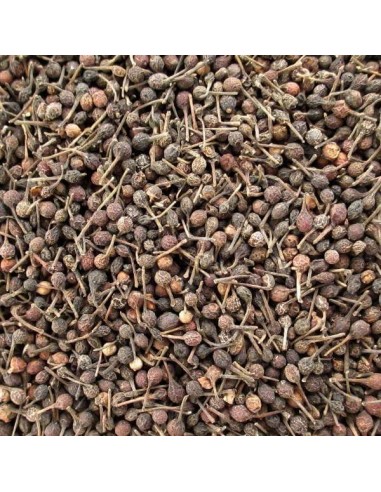 Poivre Sauvage de Madagascar Voatsiperifery 50g, qualité, pas chère , voatsiperifery, poivre, sauvage, Madagascar