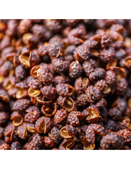 Timut Pepper Nepal at Kilo