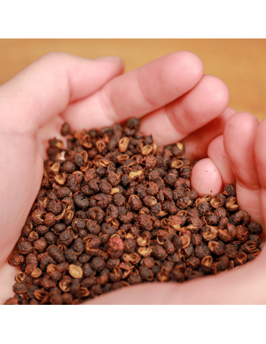 Timut Pepper Nepal at Kilo