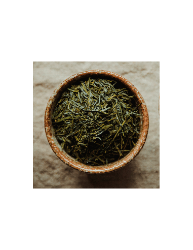 Green Tea Sencha Selection