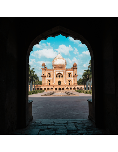 Green Tea from India Jardin Nelliyampathy