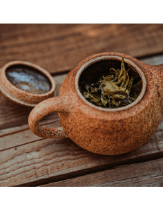 Chun Mee Green Tea