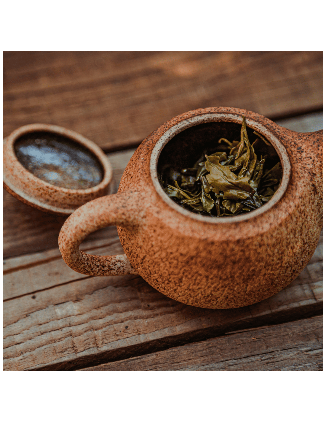 Inglês chá da tarde café único bule de chá de cerâmica conjunto um