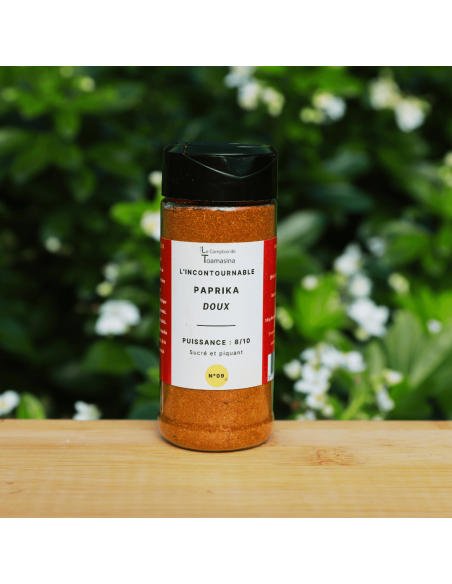 Paprika Doux