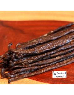 Vanilla Extract Madagascar 2