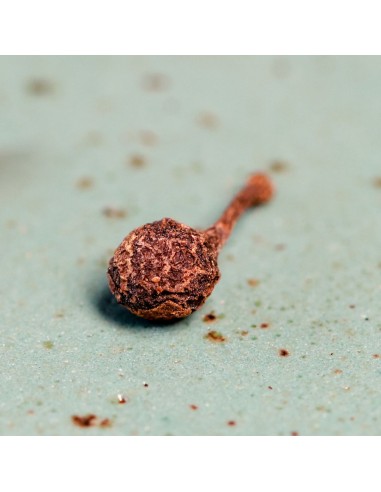 Wild Pepper Voatsiperifery  - Grinder