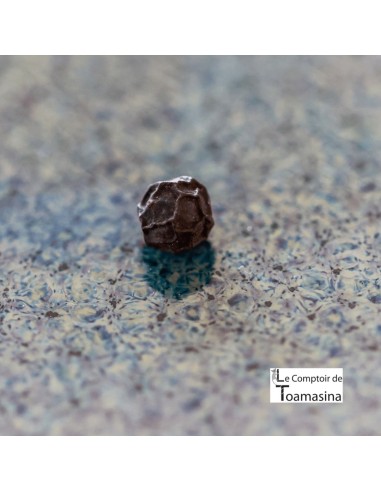 Black pepper from Madagascar - Grinder