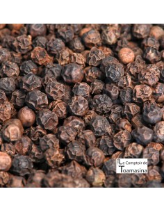 Pimenta Preta Madagáscar 1 Kilo 2