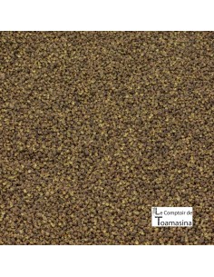 Green Sichuan Pepper per kilo