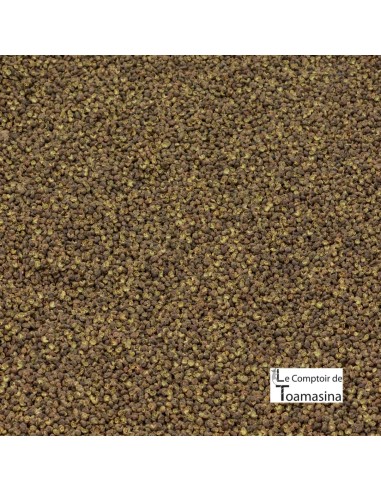 Pimenta Verde de Sichuan - Moedor