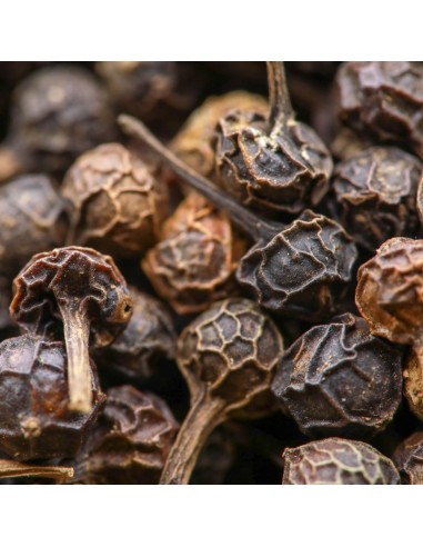 Poivre Cubèbe - Moulin