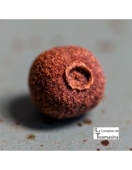 Piment de la Jamaïque