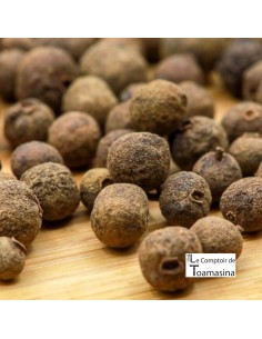 Piment de la Jamaïque 2