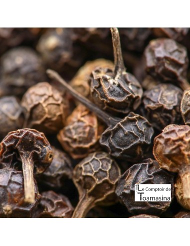 Poivre Cubèbe au Kilo