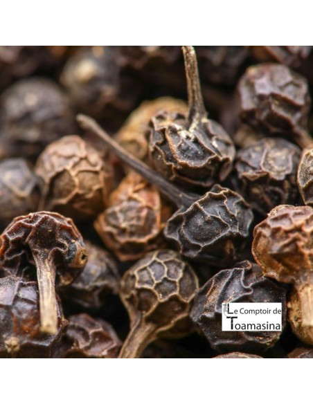 Cubèbe Pepper with Kilo