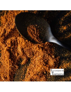 Especiarias Brasileiro Churrasco, Churrasco Mix