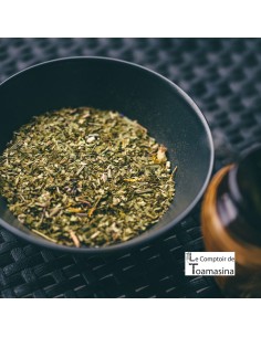 Herbes de Provence - Ervas da Provença