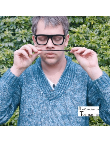 Vanille Tahitensis de Papouasie Nouvelle Guinée au kilo