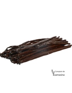Vanilla Planifolia de Papua Nova Guiné por quilo