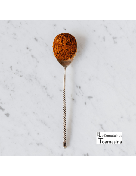 Cinnamon Powder from Madagascar