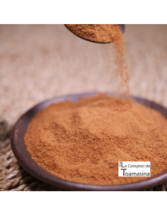 Cinnamon Powder from Madagascar 2