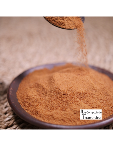 Cinnamon Powder from Madagascar