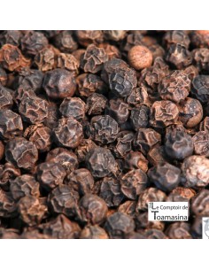 Pimenta Preta Malabar - Moedor 2