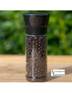 Pimenta Dark Red Kampot IGP - Moedor