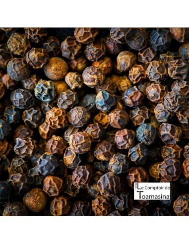 Coffret Découverte 8 Poivres + 2 Moulins