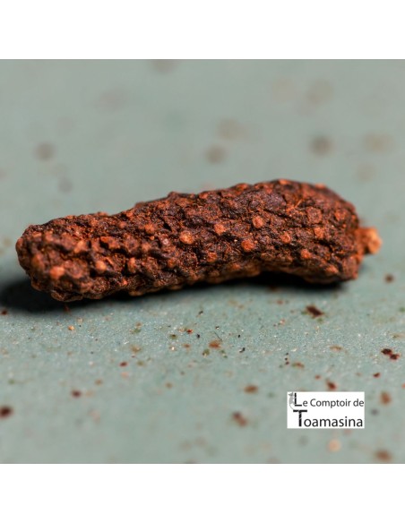 Long Red Pepper Cambodia Grinder