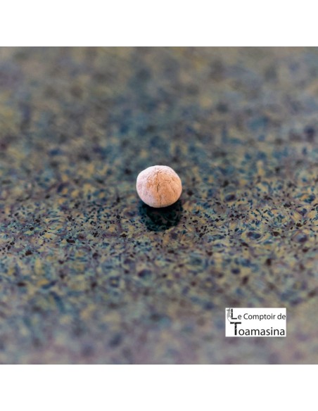 White Penja Pepper - Grinder