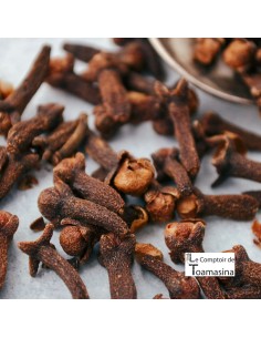 Clove Madagascar
