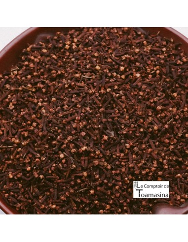 Clove Madagascar