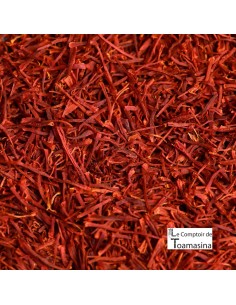 Saffron Premium Threads 10G