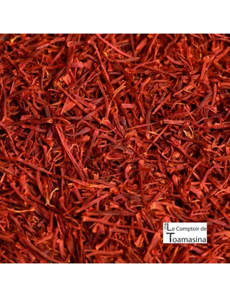 Saffron Premium Threads 10G