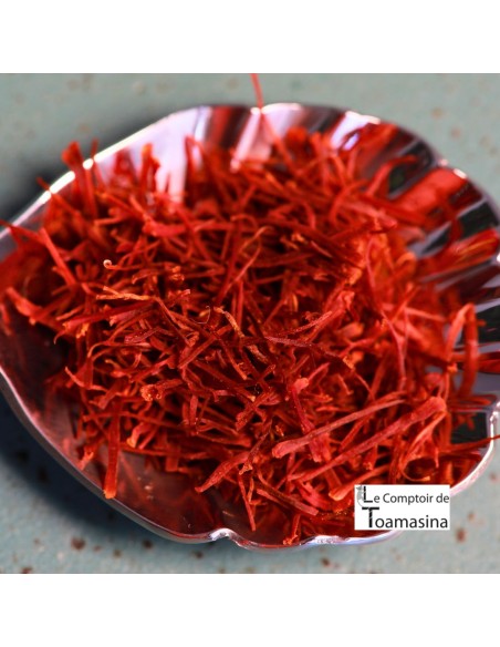 Saffron Threads Premium