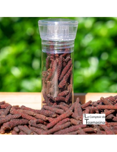 Long Red Pepper by the kilo