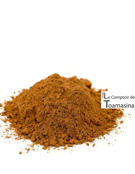 Guarana Powder 5 Kg Import
