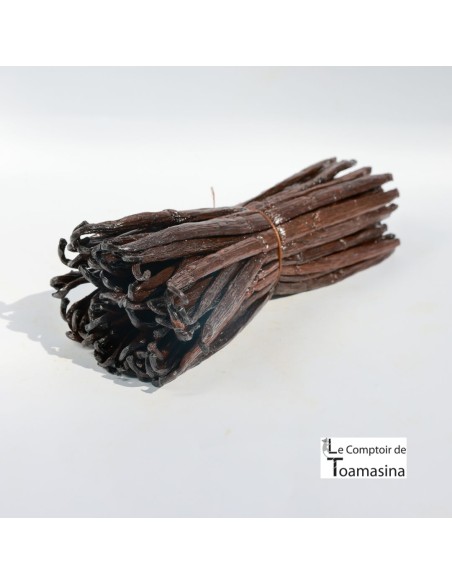 Vanilla and Spices Madagascar